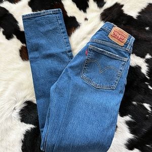 501 Levi’s